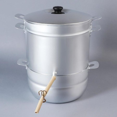Sokovarka, 6 l