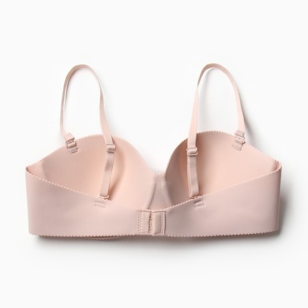 Baset-Balkonet Baskoye Balconet, Camera Rose, Size 75C-7