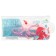 Glasses for swimming children's “on the wave” “kitty”, beryushi, pink color