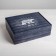 Gift folding box, packaging, “box”, 27 x 21 x 9 cm