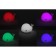 NLED-411-1W-W LED nightlight on batteries or from USB soft silicone white