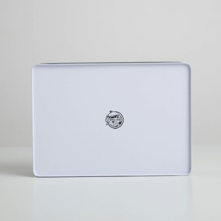 Box tin gift "Male", 26 x 18.5 x 9 cm-3