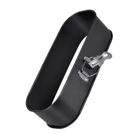 Form Regent Inox Easy, oval, detachable, for baking, 34.5x15.5x8.2 cm-3