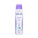 Deodorant-aerozol female lycia cucumber and green tea, 150 ml