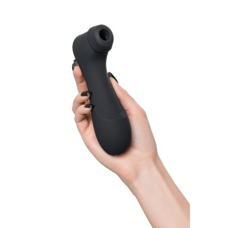 Satiffyer Pro 2 Generation 3 vacuum clitoris stimulator, black color-8
