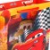 Gift package, 31x26x1 cm, packaging, wheelbarrows