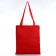 Bag Schoper NAZAMOK, 35x0.5x40 cm, Department without lightning, without lining, red