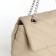 Bag-mixer on the valve, beige color