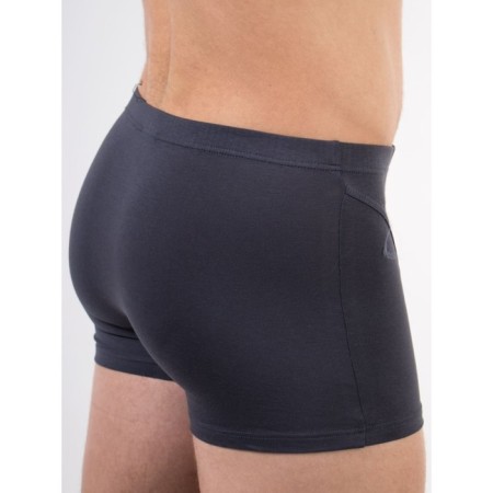 Male panties, size 52, graphite, dark blue, black, 4 pcs-1