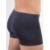 Male panties, size 52, graphite, dark blue, black, 4 pcs