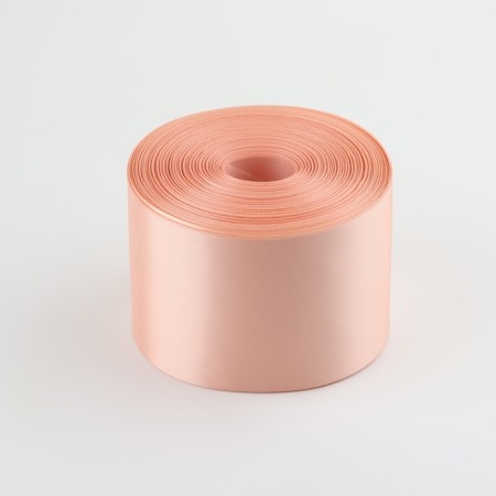 Satin tape, 100 mm × 100 ± 5 m, color powder mix-1
