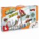 Set of game BBURAGO GOGEARS EXTREME Verti-Go!, Autotrek, with an inertial machine