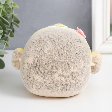 Growing gift Eco -Zhizhivchik "Kolobok" mix-3