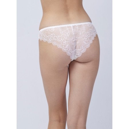 Lengy panties, size 50, color milk-1