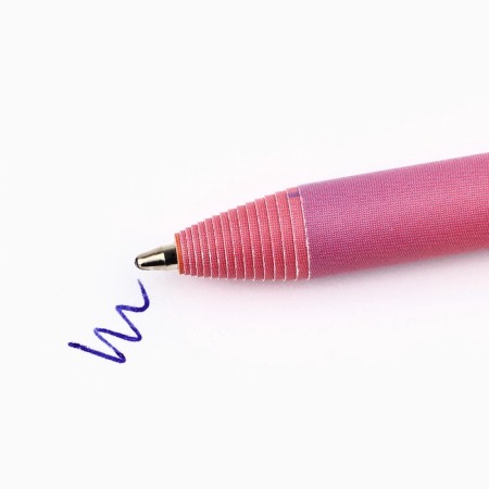 Handle Ball Blue Paste Eco 1.0 mm "From March 8!"-1