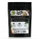 Body scrub sugar, 250 g, coconut aroma, Beauty Food