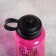 Bottle XXL "Down with stress", 1.2 l