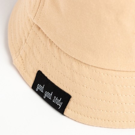 Panama Children's "Classic" minku beige color, rn 52-5