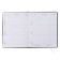 Universal diary for Urban 1-11 grade, integral cover, artificial leather, silkography, liesse, 80 g/m2