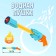 Water gun "Fiery", 55 cm, color mix
