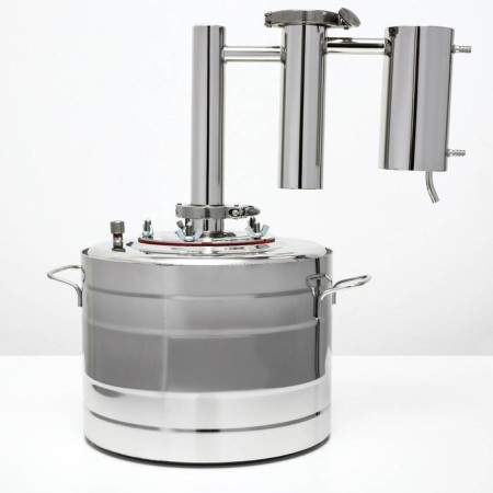 Distiller "Luck", 12 l-1