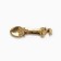 A spoon-hareman "will bring wealth", 4 x 1 cm