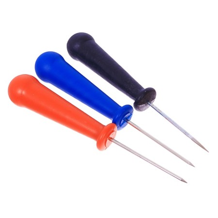 Shilo stationery, small, d-2 mm, color comfortable pen, mix