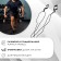 ONLYTOP expander for the skier, boxer