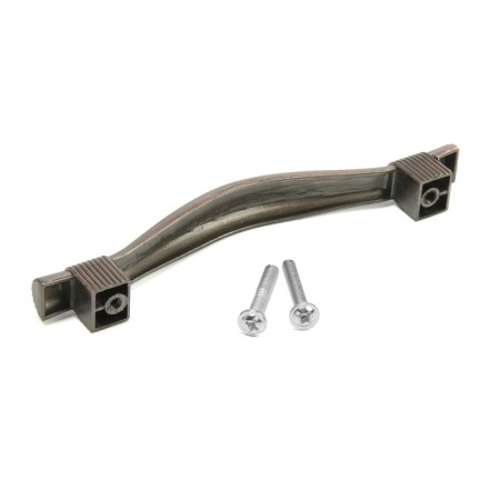 Cappio RSC018, zinc, m/o 96 mm slot-4