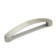 Hand-slop tundra RS133, m/o 96 mm, color matte nickel, 4 pcs TMP