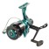 Unsuality coil Salmo Blaster Super 2, 3000RD