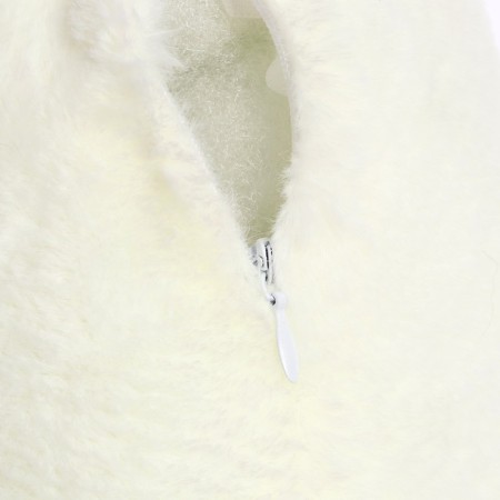Soft toy "Goose fat man", 55 cm-4