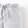 Set: Huds and pants crumb I am "Dino", height 74-80 cm, color gray color
