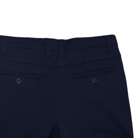 Insulated trousers for boys, height 182 cm-4