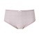 Panties women's slips "petals", beige color, size 50
