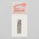 Diamond cutters for manicure, 5 pcs, shape and granularity of assorted