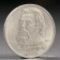 Coin "1 ruble 1989 Mussorgsky