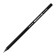 Chernographic pencil (simple) Hb, calligrata, sharpened, plastic, hexagonal, black