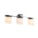 Ceiling chandelier BICE 3X40W E14, chrome 10x62x20 cm