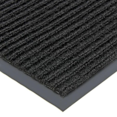 Mature mature moisture, ribbed, “standard”, 80 × 120 cm, black color-1