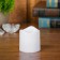 Candle LED, white