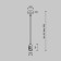 Components for the track system Technical Tra157SW-B1-BS