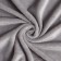 Sleeves plaid, gray color, 150x200 cm, sleeve - 27x52 cm, Aerosoft