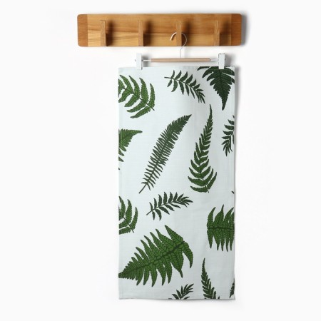 Ethel Paporotnik towel 40x70cm, reps 220 g/m2, 100% HL