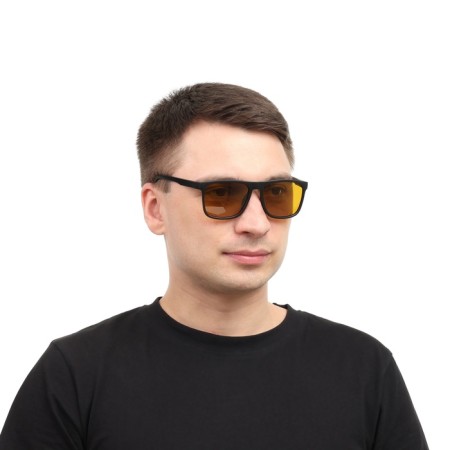 Glasses for the driver "Master K", anti -Bell, antiphara