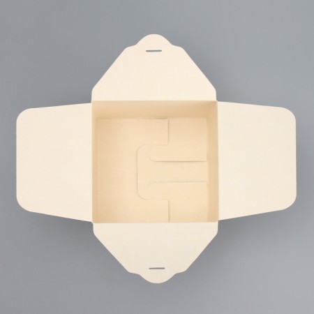 Gift folding box, packaging, “you are asterisk”, 12 x 12 x 12 cm-5