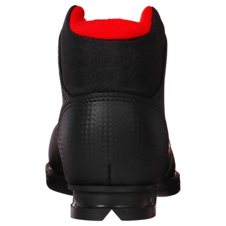 Brows Ski Winter Star Comfort, NN75, p. 44, black color-8