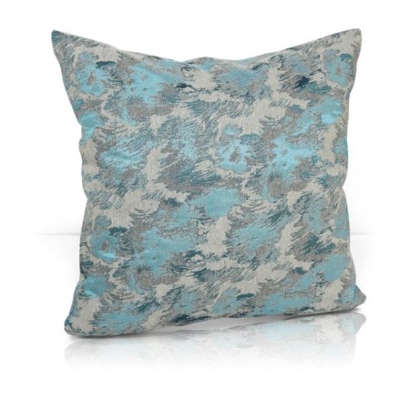 Decorative pillow Fog, size 40x40 cm