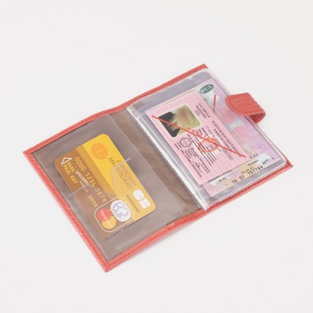TEXTURA autocracy cover, tea rose color-3