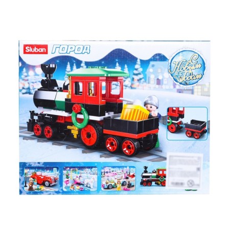 Designer Pink Dream "Steam", 156 details-3